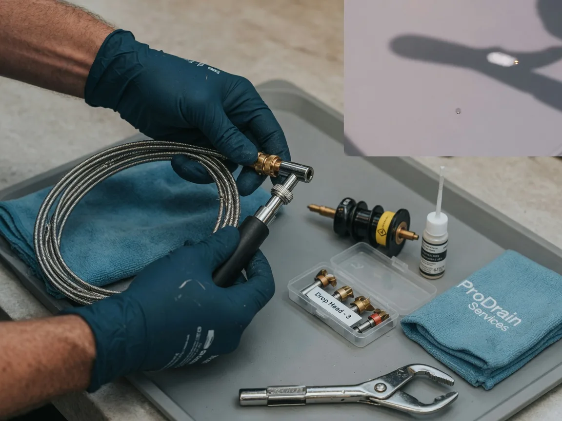 Why choose Drain Cleaning in Oak Island, NC